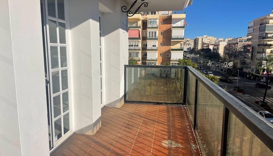 Photo 1 of Apartment for sale in Ricardo Soriano, Málaga