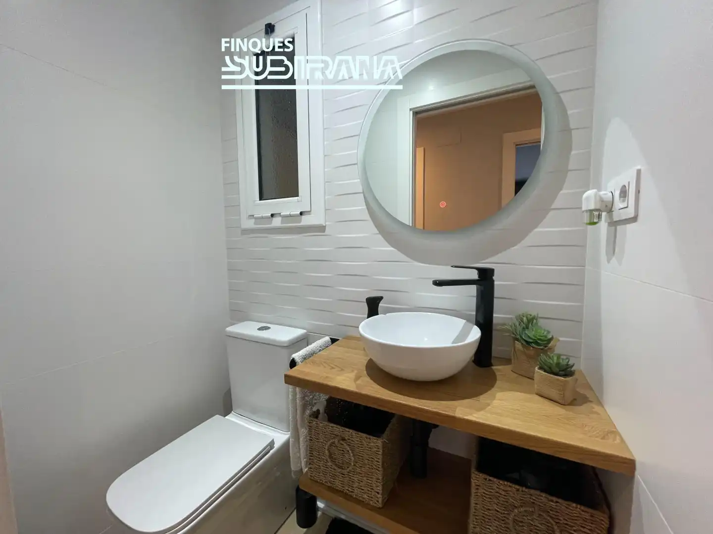 Piso con terraza en venta en Centre, imagen 35