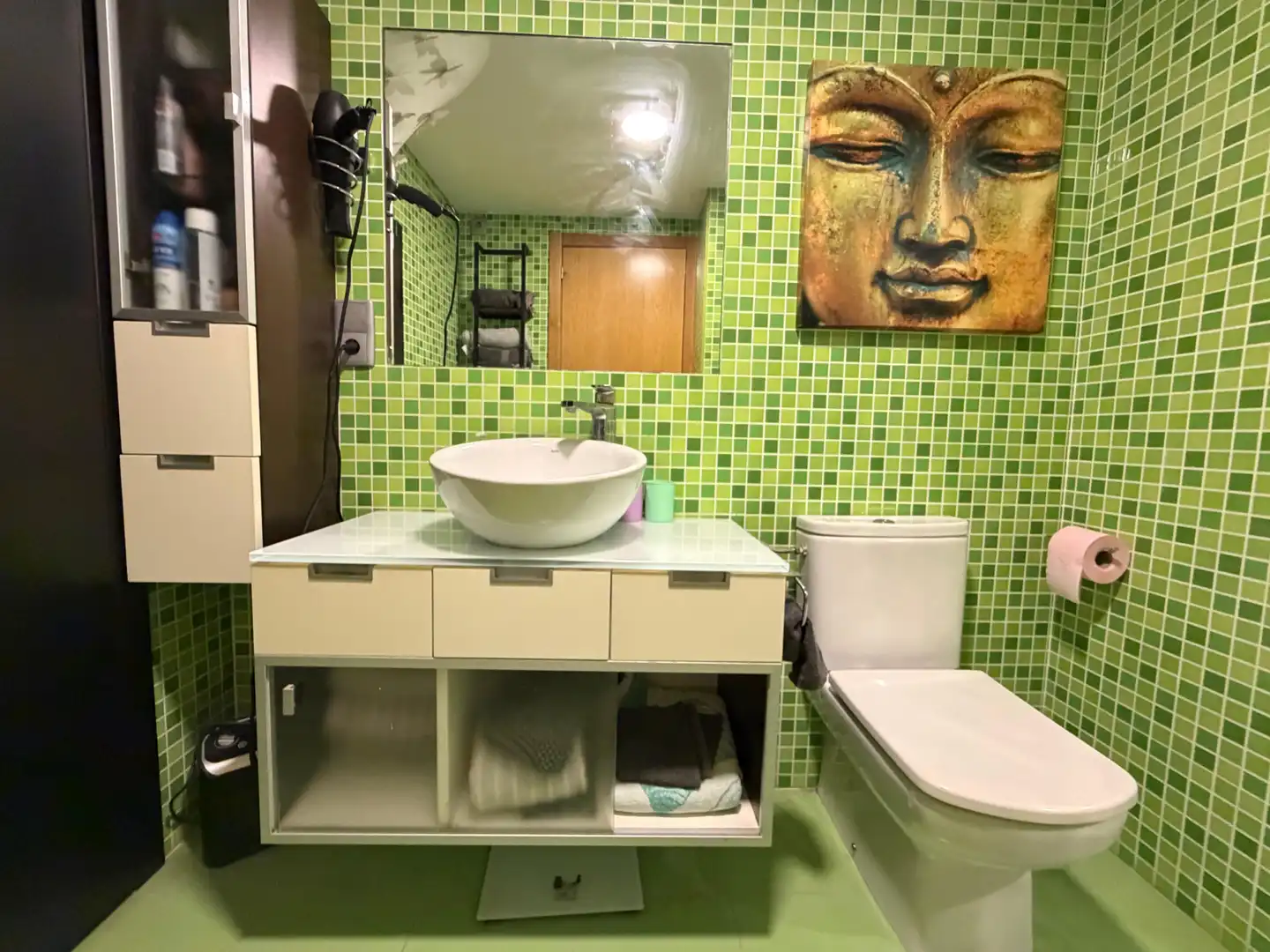 Ático con ascensor en venta en Carrer de Cristòfor Colom, imagen 13