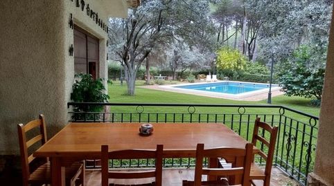Foto 5 de Casa o chalet en venta en Pedanías - Extrarradio, Albacete Capital
