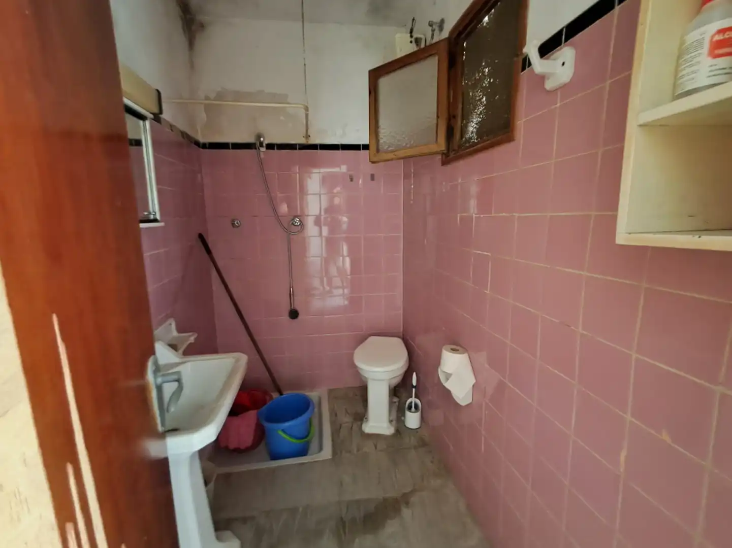 Casa rústica amb jardí en venda a Pueblo - Urbanizaciones, imagen 11