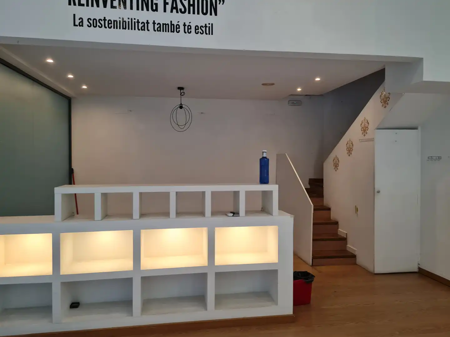 Business premises to rent in Carrer del Nord, imagen 8