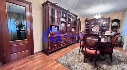 Foto 2 de Pis en venda a Calle Ciriaco Miguel Vigil, Buenavista, Asturias