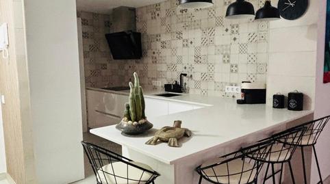 Foto 5 de Piso de alquiler