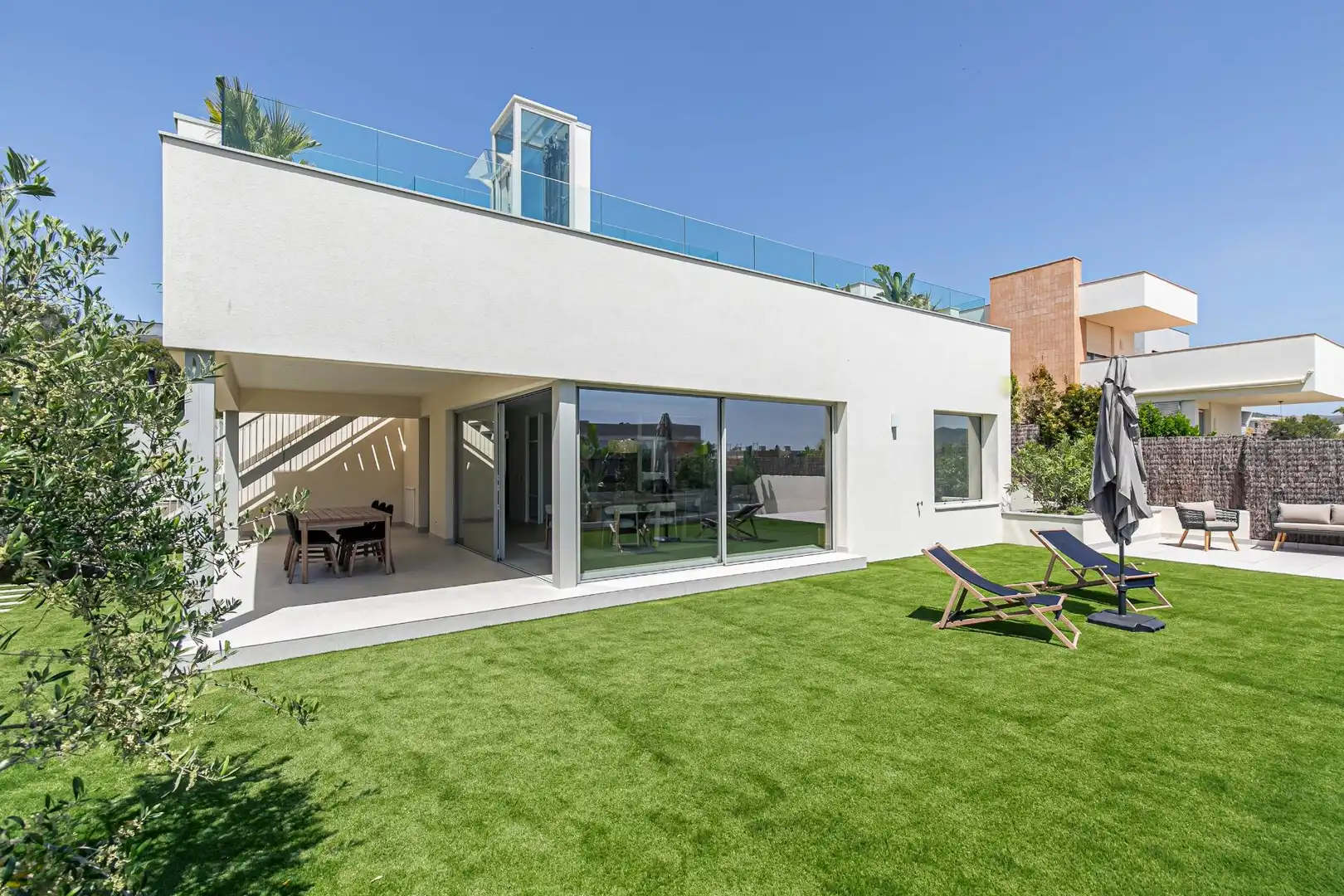 Villa avec terrasse à vendre à Can Pei, imagen 23