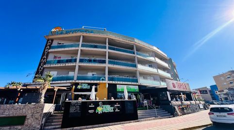 Foto 2 von Geschaftsraum zur ubertragung in Avenida del Cabo, Cabo Roig, Orihuela