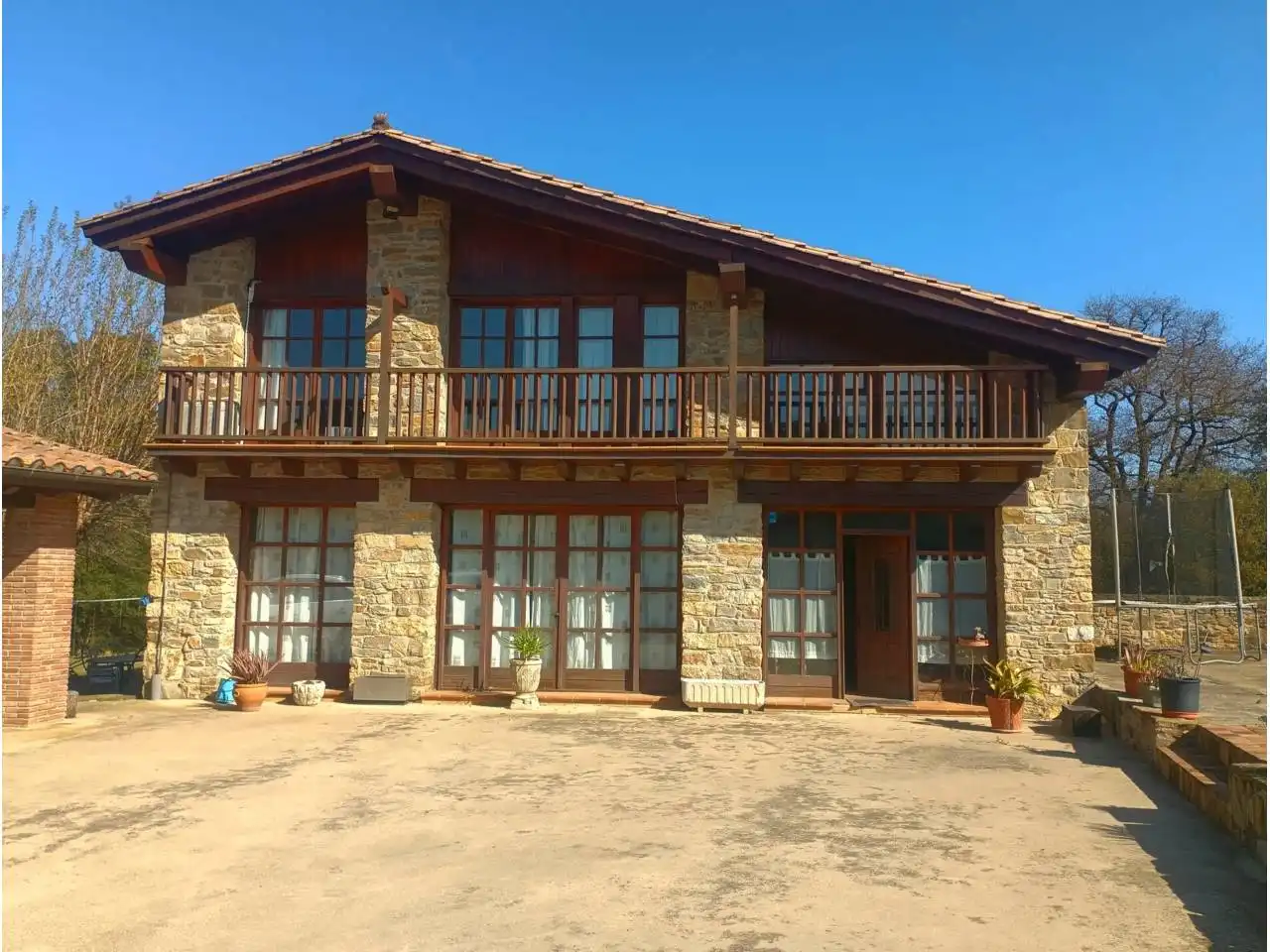 Haus zum Verkauf in Sant Joan Les Fonts