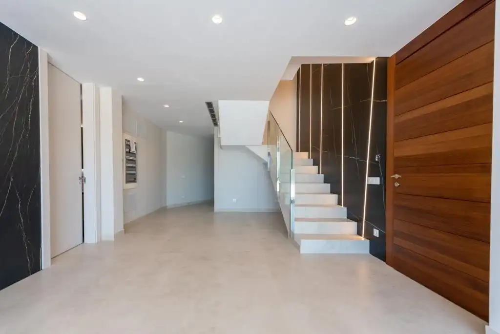Attic for sale in Benidorm  with Air Conditioner, Heating and Terrace
