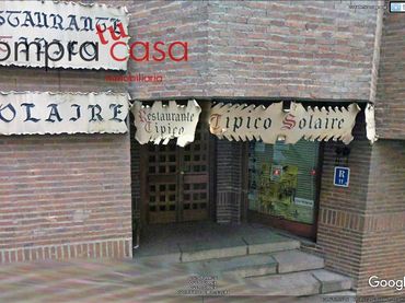 Locale commerciale in vendita a Centro