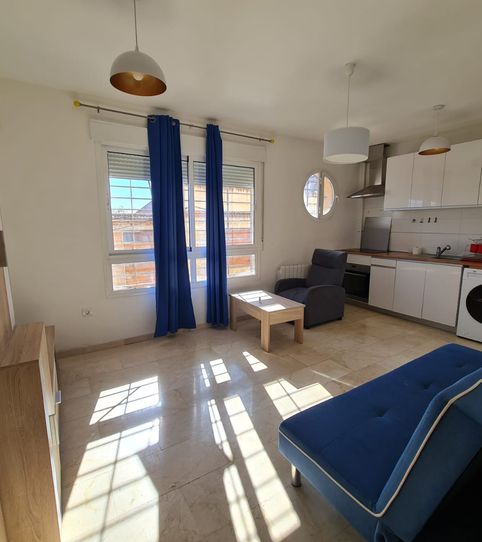 Foto 2 de Apartamento de alquiler en Calle Juan Ramon Jimenez, Láchar, Granada