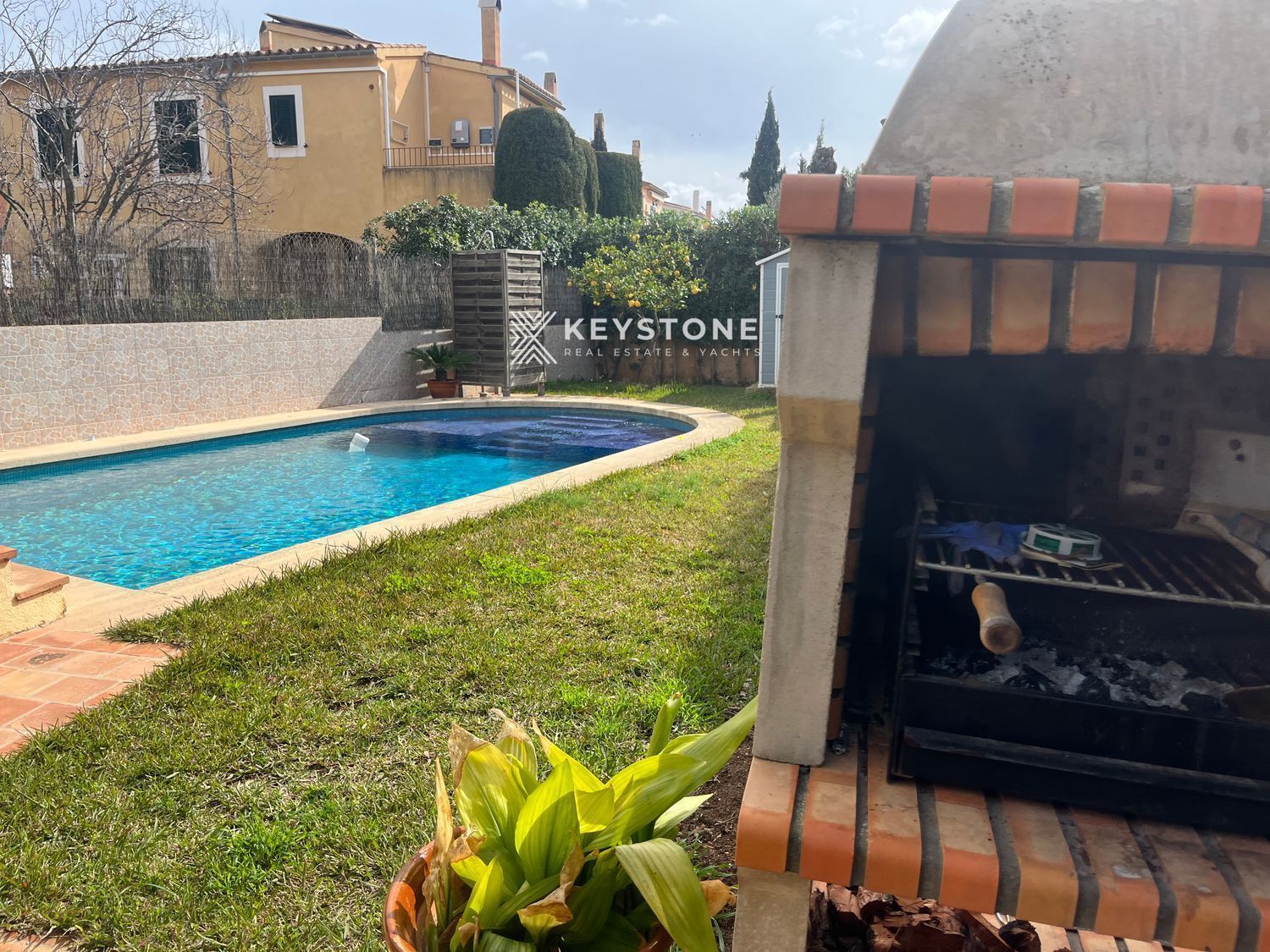 Casa o xalet en venda a CALLE SON CAULELLES, Sa Cabaneta