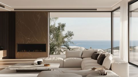 Foto 2 de Apartament en venda a Puerto de Sotogrande - La Marina, Sotogrande