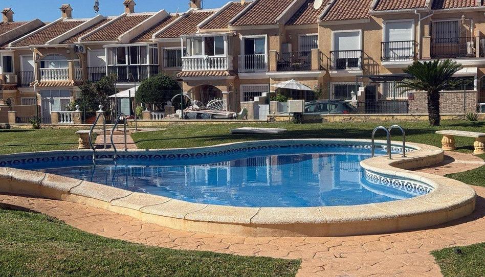 Photo 1 of Country house for sale in N/a, -1, Aguas Nuevas, Alicante