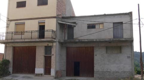 Foto 2 de Casa o chalet en venta en De la Seu D'urgell, Ponts, Lleida