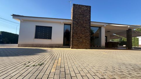 Foto 3 von Haus oder Chalet zum Verkauf in Urbanización el Plantío II, Pedanías - Extrarradio, Albacete Capital