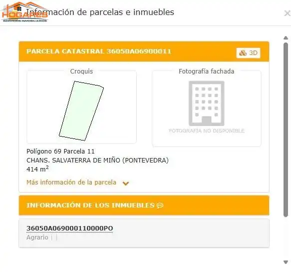 Casa en venta en Salvaterra de Miño, imagen 17