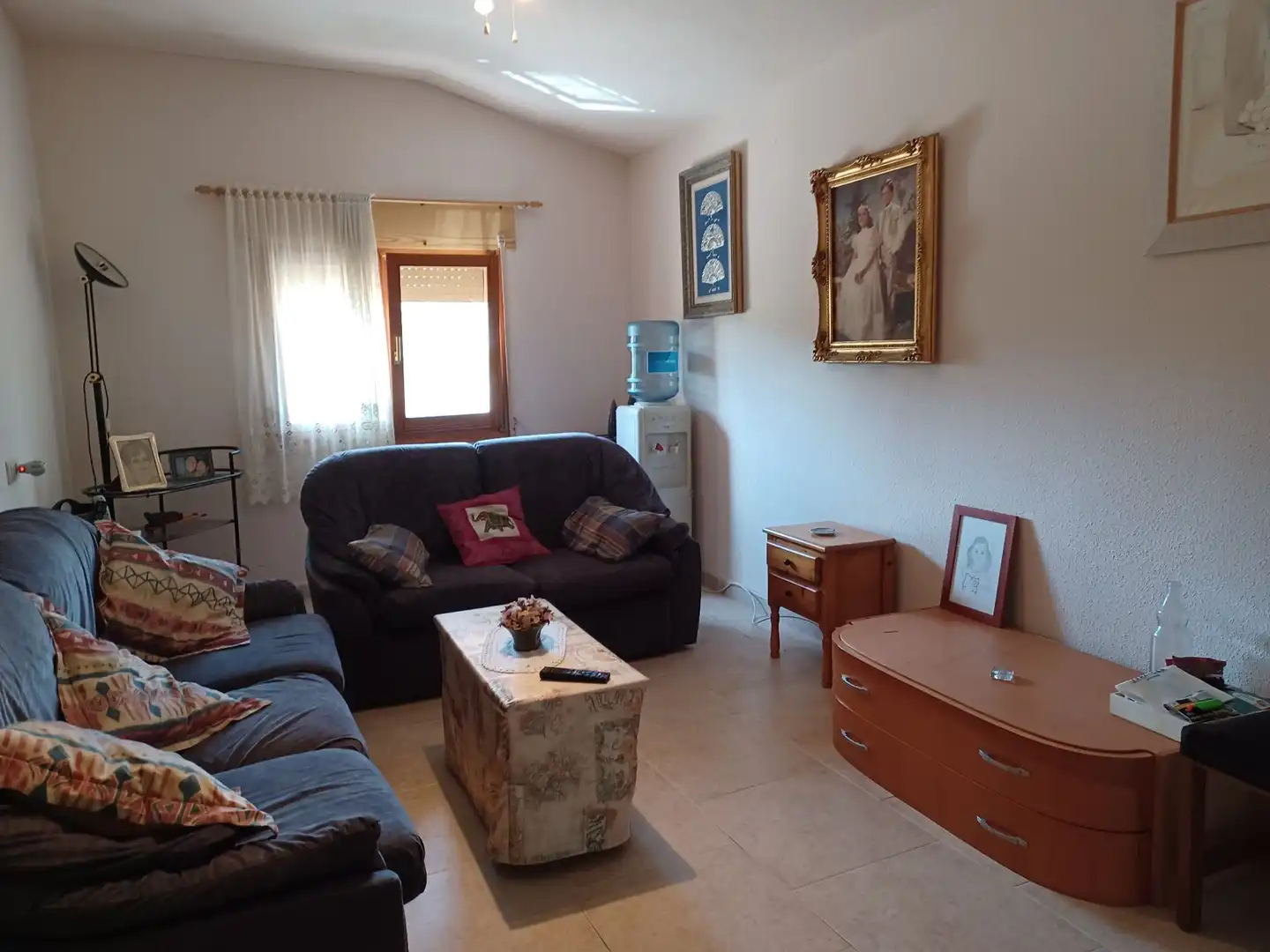Casa con piscina en venta en Sant Josep - Zona Hospital, imagen 21