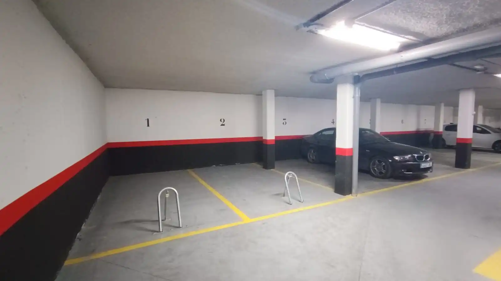 Parking de Piso en venta en Arganda del Rey con Calefacción y Piscina comunitaria