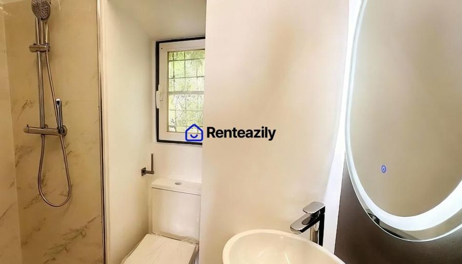 Apartamento de alquiler en Calle de las Huertas, Cortes - Huertas - Imagen 5