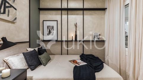 Foto 5 de Apartament de lloguer a Carrer del Sagrat Cor, Sarrià, Barcelona