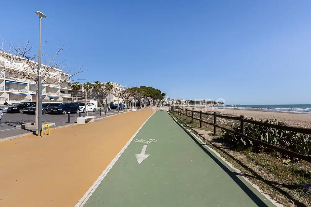 Flat with pool for sale in Alcossebre, imagen 23