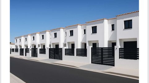 Foto 4 de Casa adosada en venta en La Oliva pueblo, La Oliva