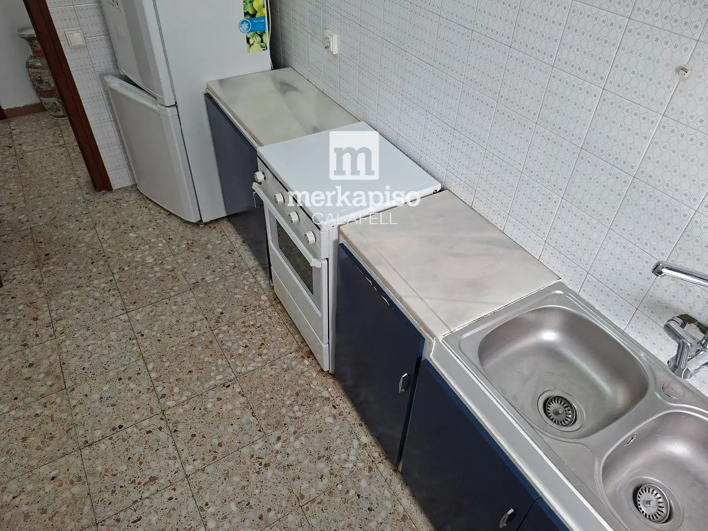 Flat for sale in Rosello, imagen 17