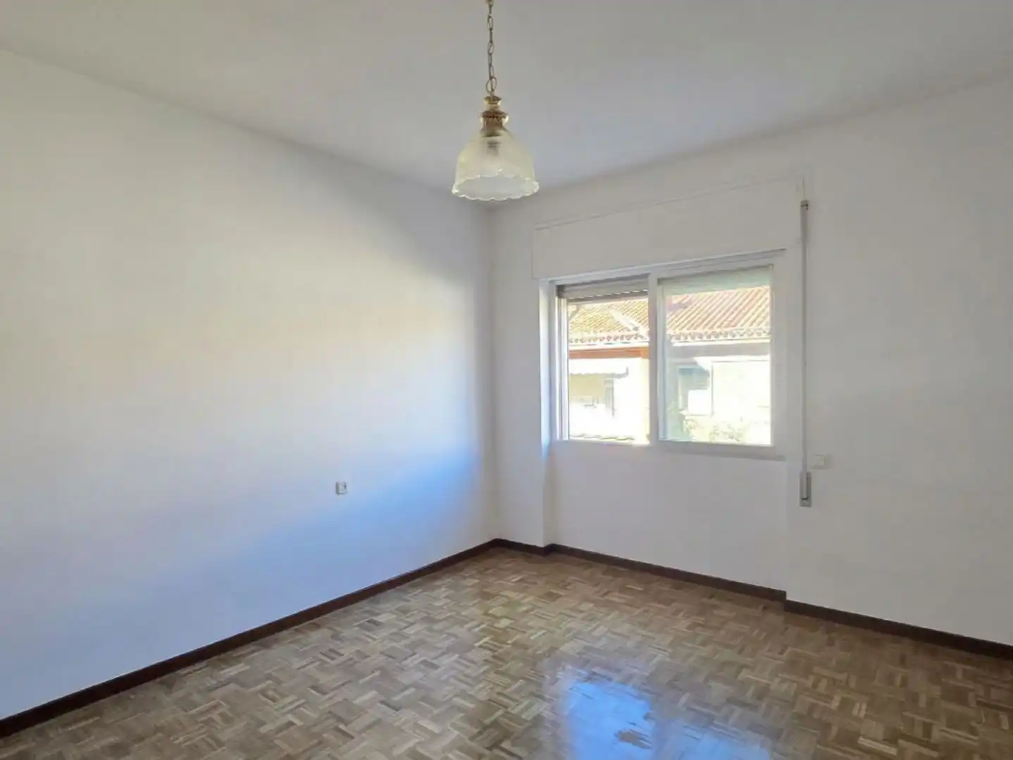 Habitación de Piso en venta en  Madrid Capital con Aire acondicionado y Terraza