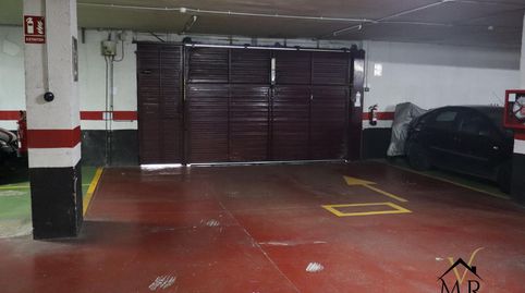 Foto 3 von Garage zum Verkauf in De Catalunya, 39, Lloreda, Badalona