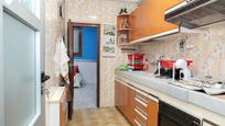 Kitchen of Flat for sale in Sabadell  with Terrace