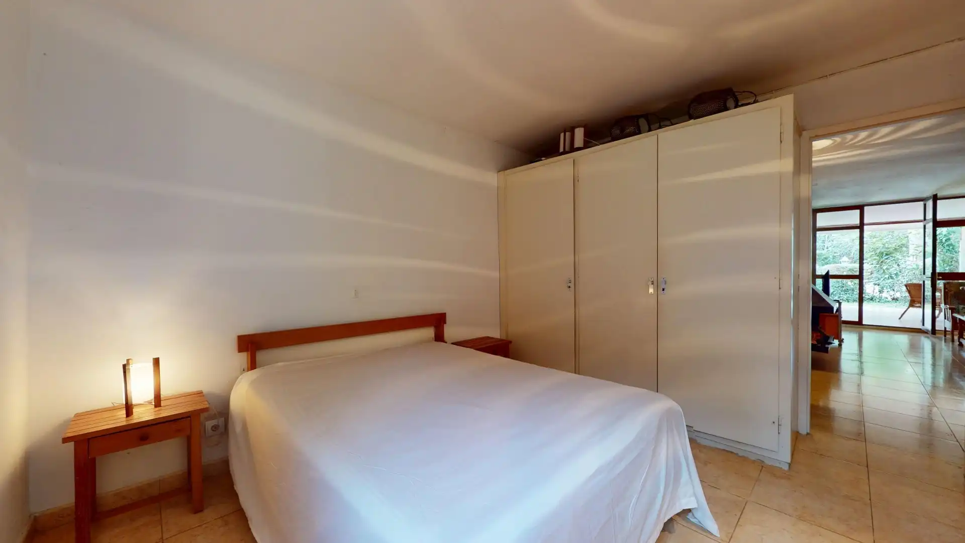 Bedroom of Flat for sale in Castell d'Aro, Platja d'Aro i s'Agaró  with Terrace