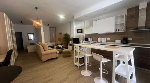 Foto 4 de Piso de alquiler en La Calzada - La Florida, Sevilla Capital