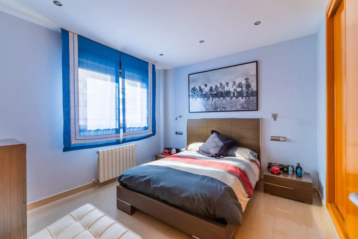 Chalet con terraza en venta en Playa del Acequión, Náufragos y Rocío del Mar, imagen 18
