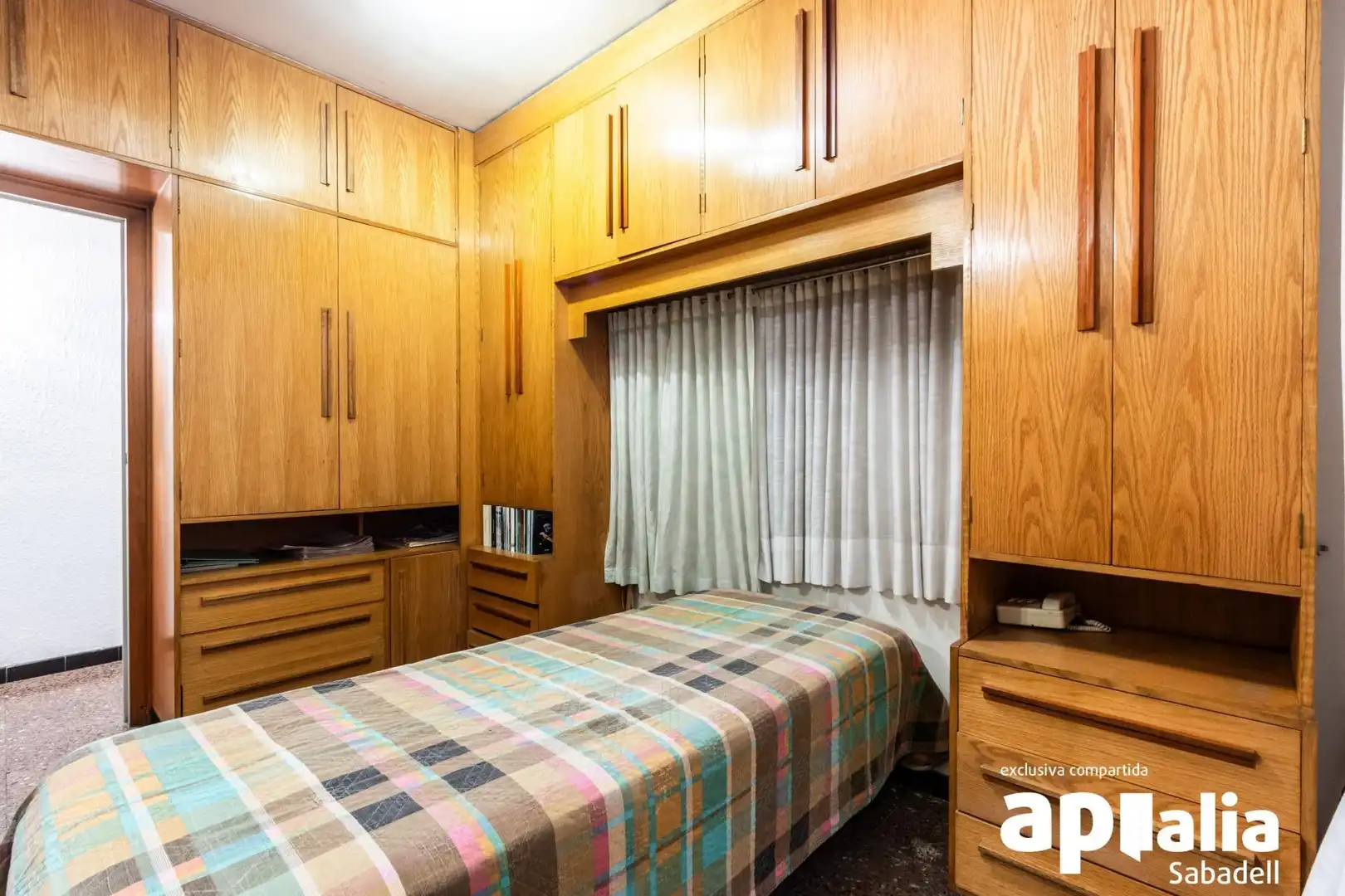 Piso con terraza en venta en Centre - Sant Oleguer, imagen 11