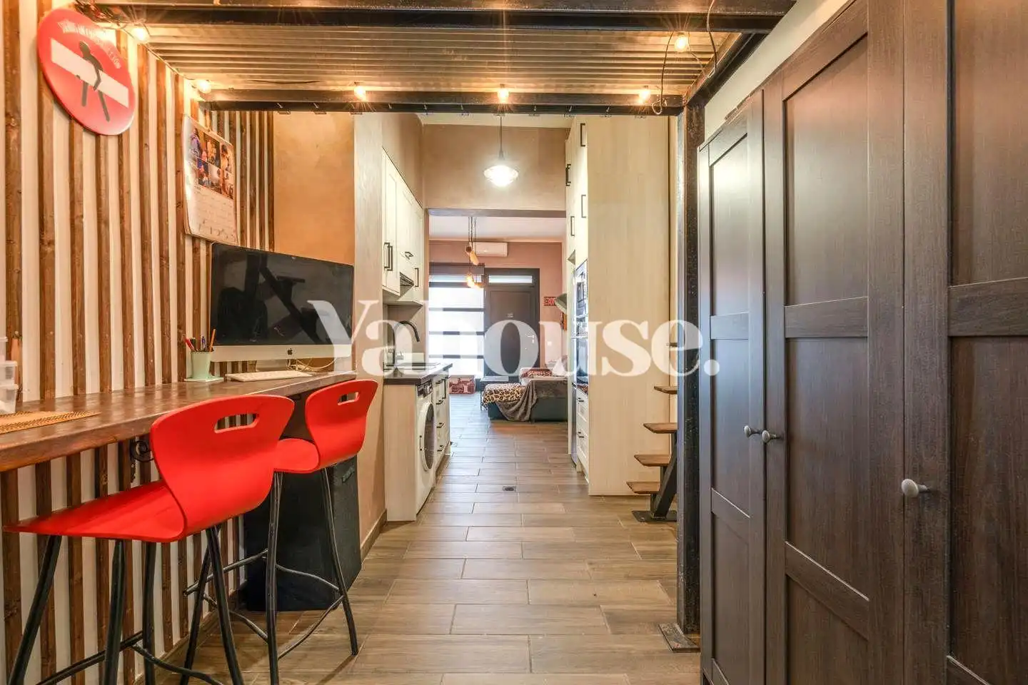 Studio mit Aufzug zum Verkauf in De Mataró, imagen 20