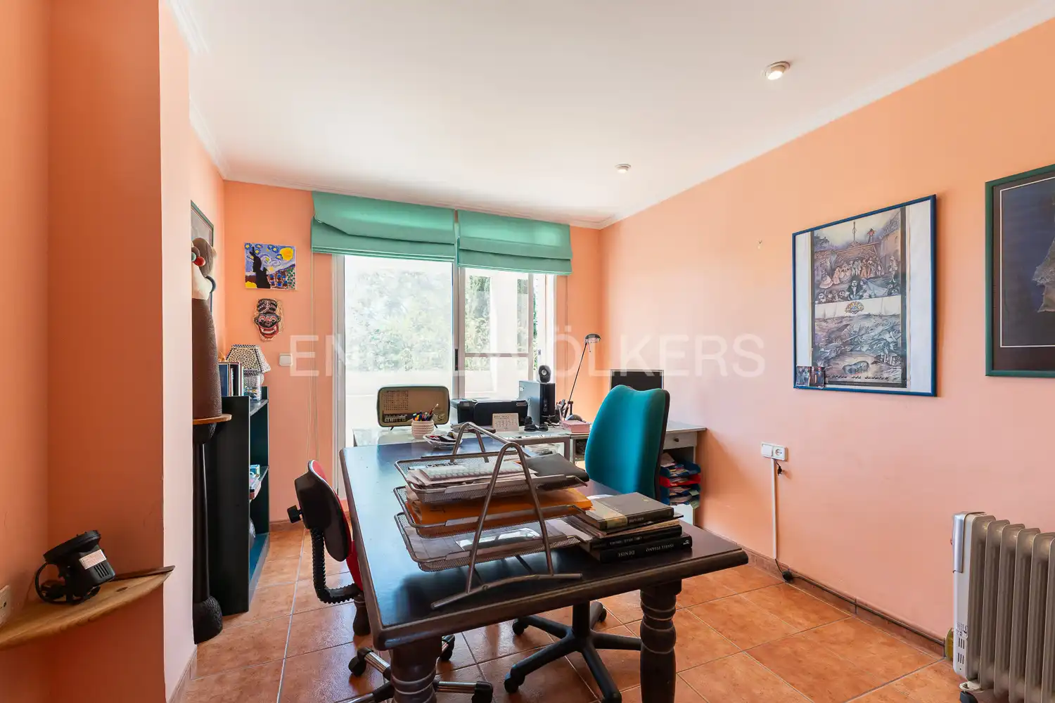 Houses for sale in Benifaió  with Air Conditioner, Heating and Private garden