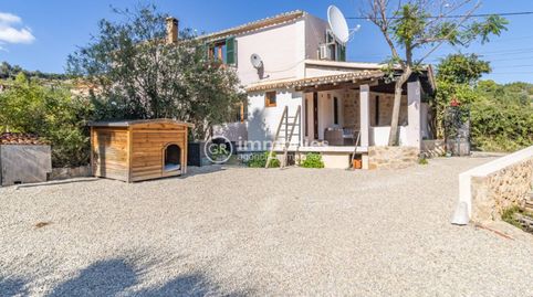 Foto 4 de Casa o chalet en venta en Alaró, Illes Balears