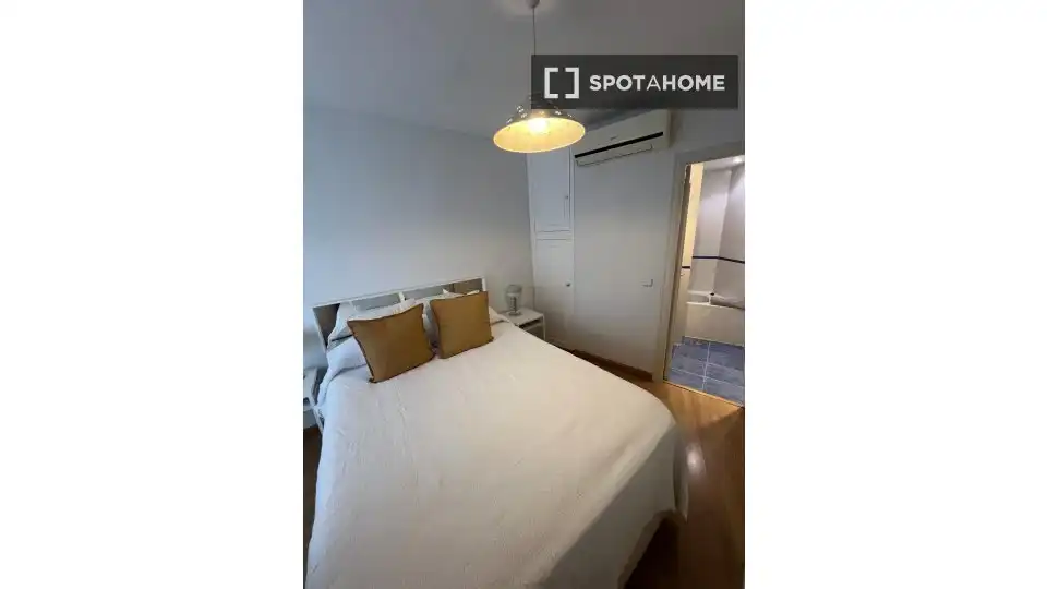 Flat for rent in Justicia - Chueca