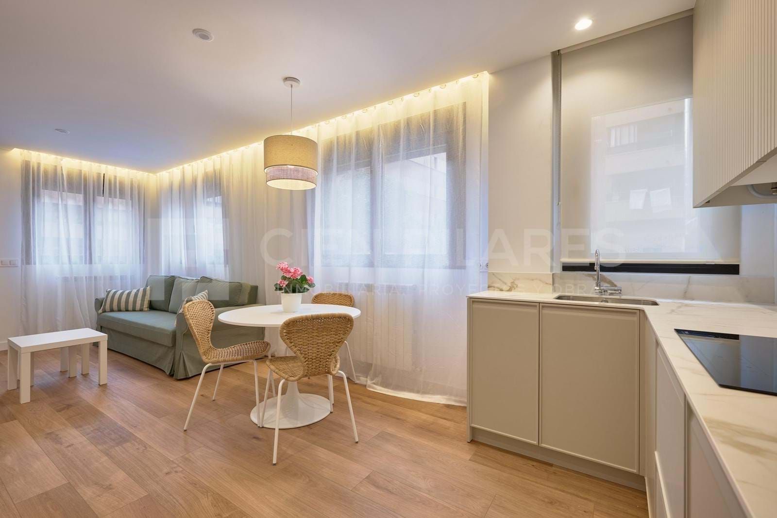 Flat to rent in Calle Eliseo Lerena, Arnedo