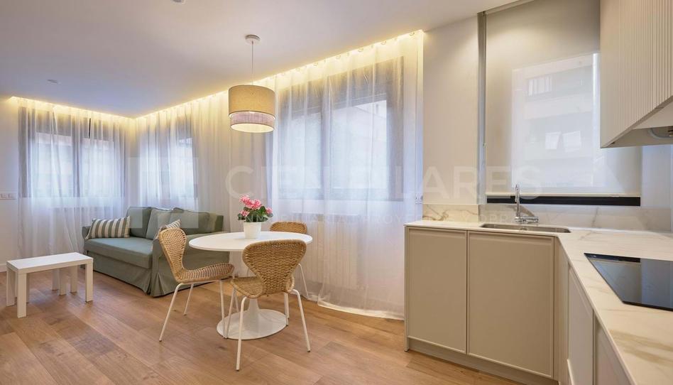 Photo 1 of Flat to rent in Calle Eliseo Lerena, Arnedo, La Rioja