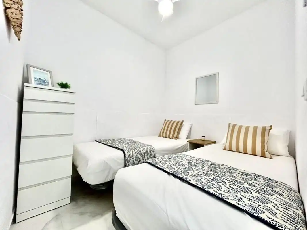 Appartement compact avec piscine à vendre à Orihuela Costa, imagen 12