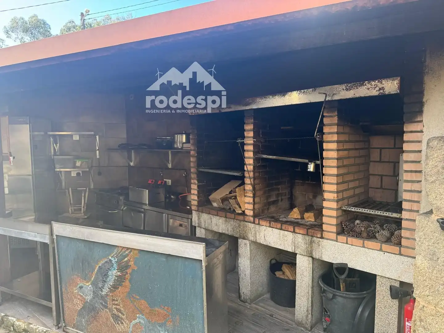 Xalet en venda a Mondariz, imagen 48