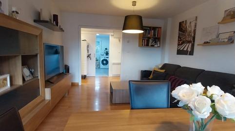 Foto 4 de Pis en venda a Calle Jacinto Benavente, 5, Cabezón de Pisuerga, Valladolid