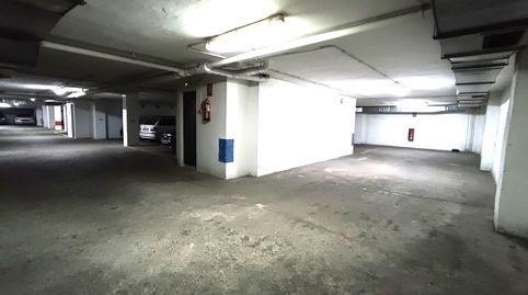 Foto 4 de Garaje en venta en Calle Primitivo Pérez, Campoamor, Alicante / Alacant