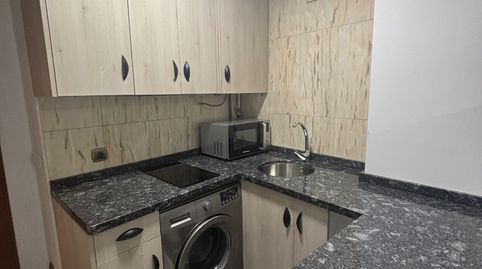 Foto 2 de Apartament de lloguer a Paseo del Doctor Torres Villarroel, Labradores, Salamanca Capital