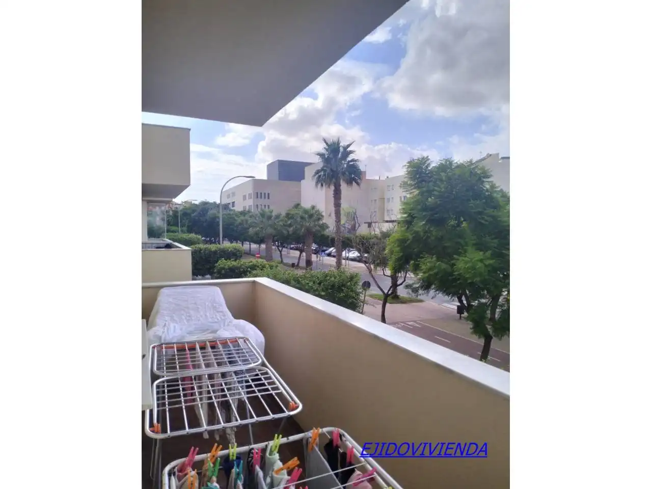 Appartement avec ascenseur à vendre à El Ejido Ciudad, imagen 10