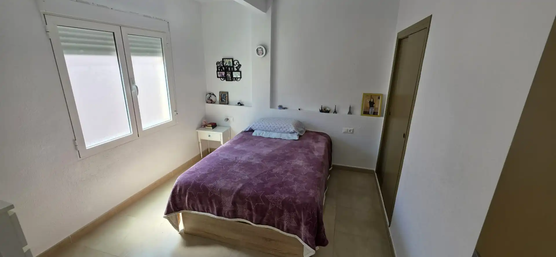 Dormitori de Pis en venda en Torrevieja amb Moblat
