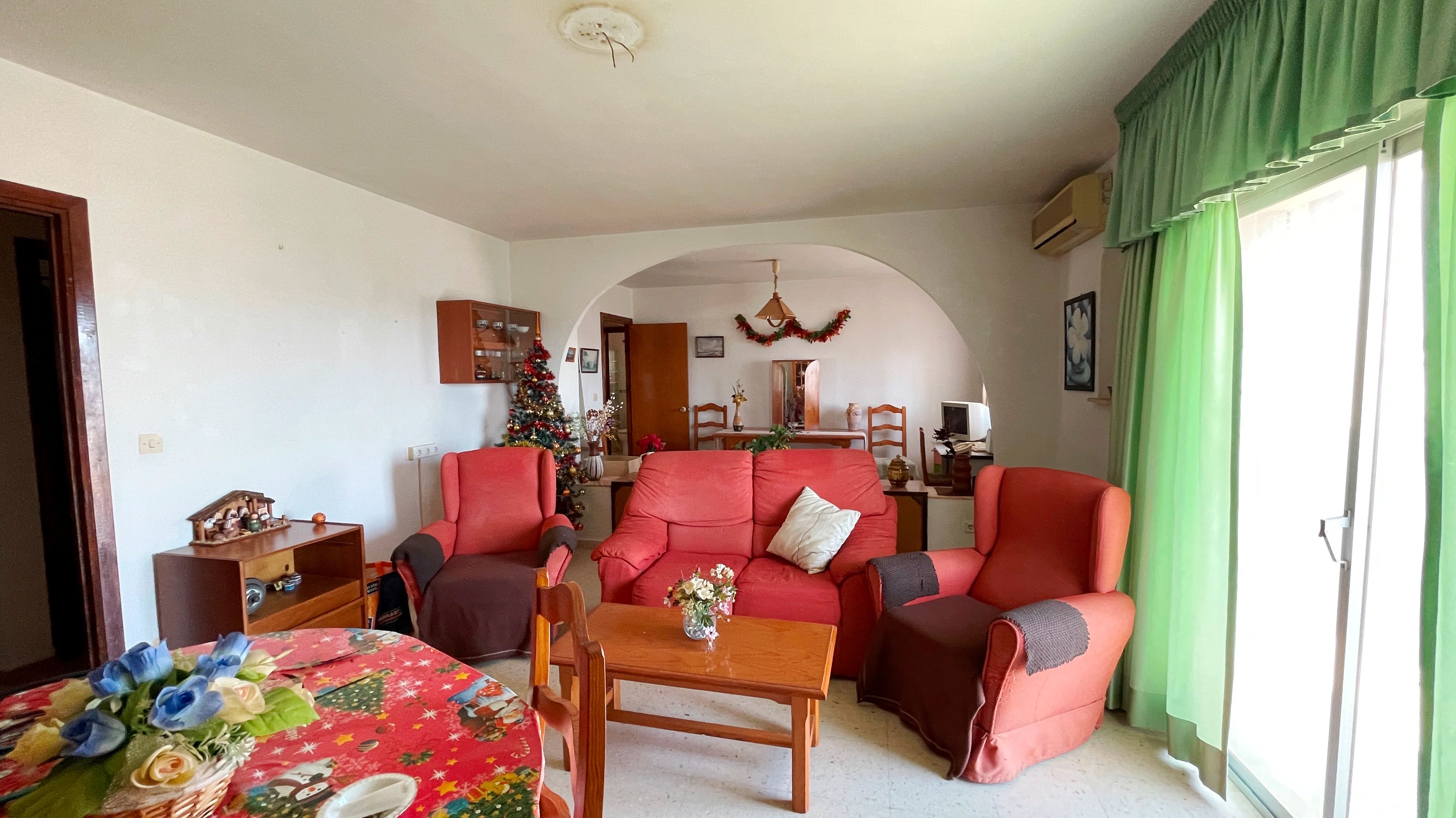 Flat for sale in Avenida las Perdices, 1, Campo de Mijas
