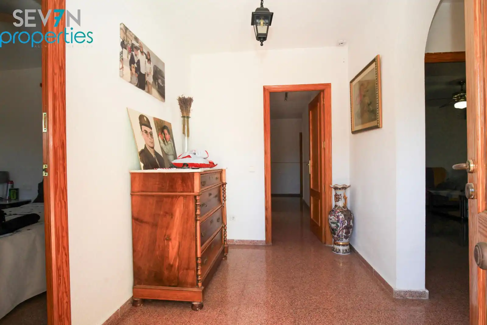 Villa in vendita a Valle del Sol, imagen 10