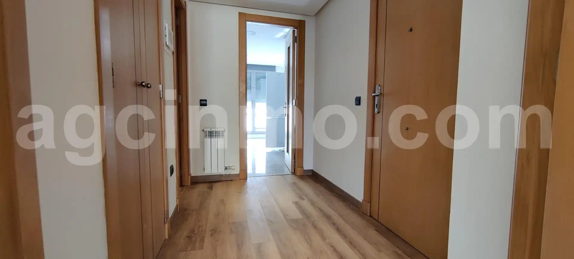 Pis en venda en Valladolid amb Aire condicionat, Calefacció i Terrassa